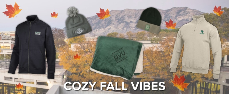 Cozy Fall Vibes Sweatshirts